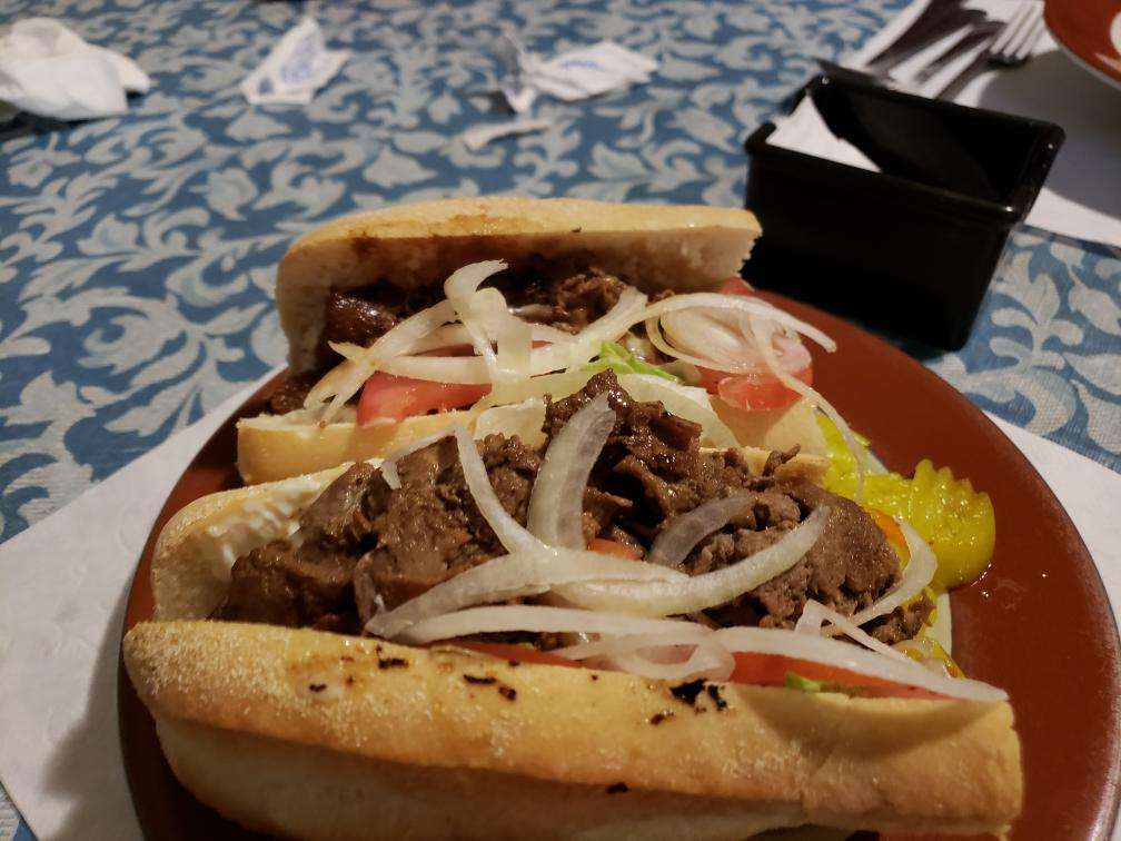 Chickie’s & Pete’s, Egg Harbor Twp, Egg Harbor Township Zomato