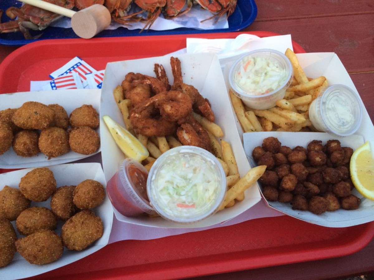 Claws, West Sayville, Long Island Zomato