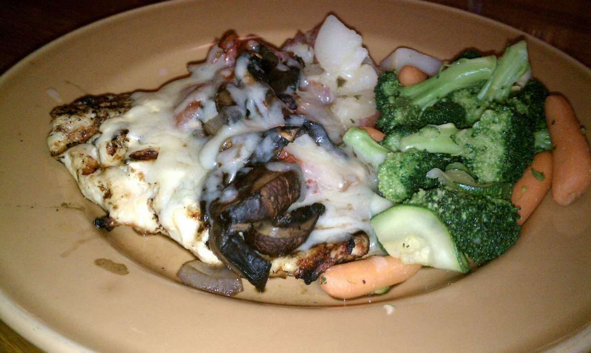 Applebee's Grill + Bar, Tampa, Tampa Bay Zomato