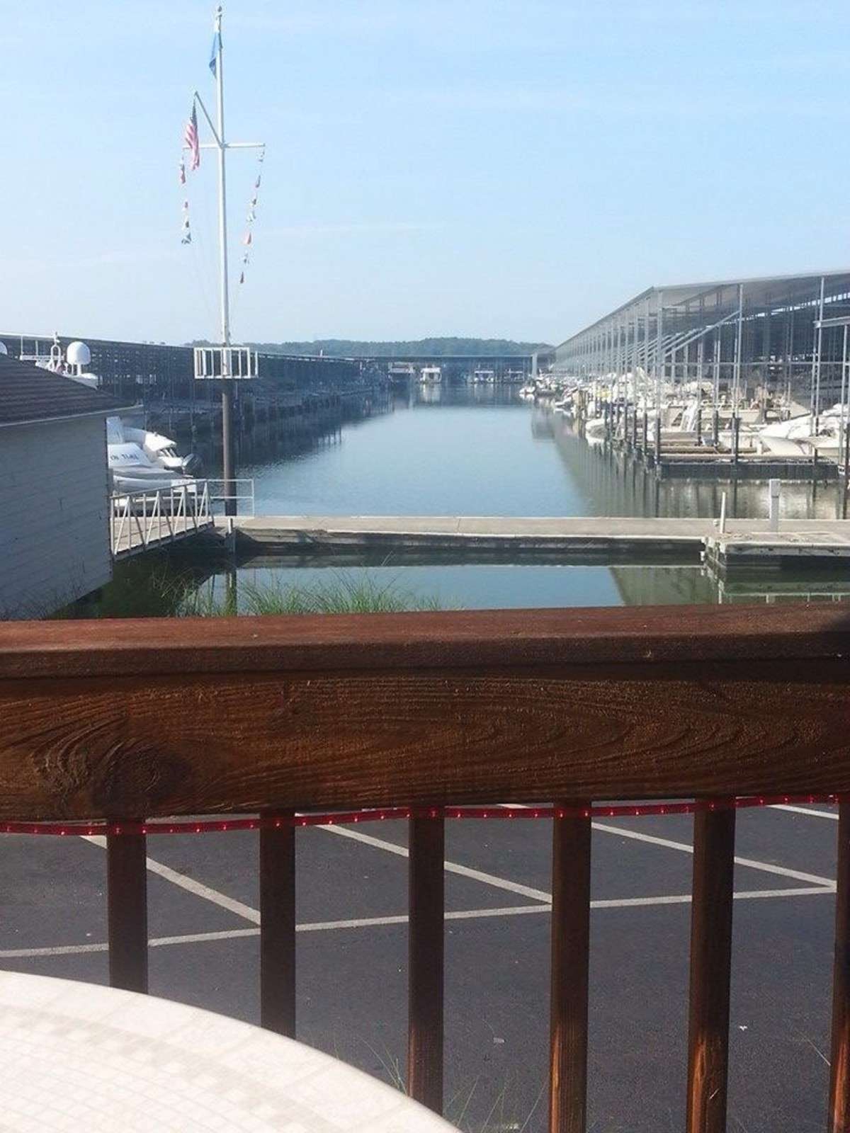 Marina Grille & Seafood Company, Lenoir City, Knoxville Zomato