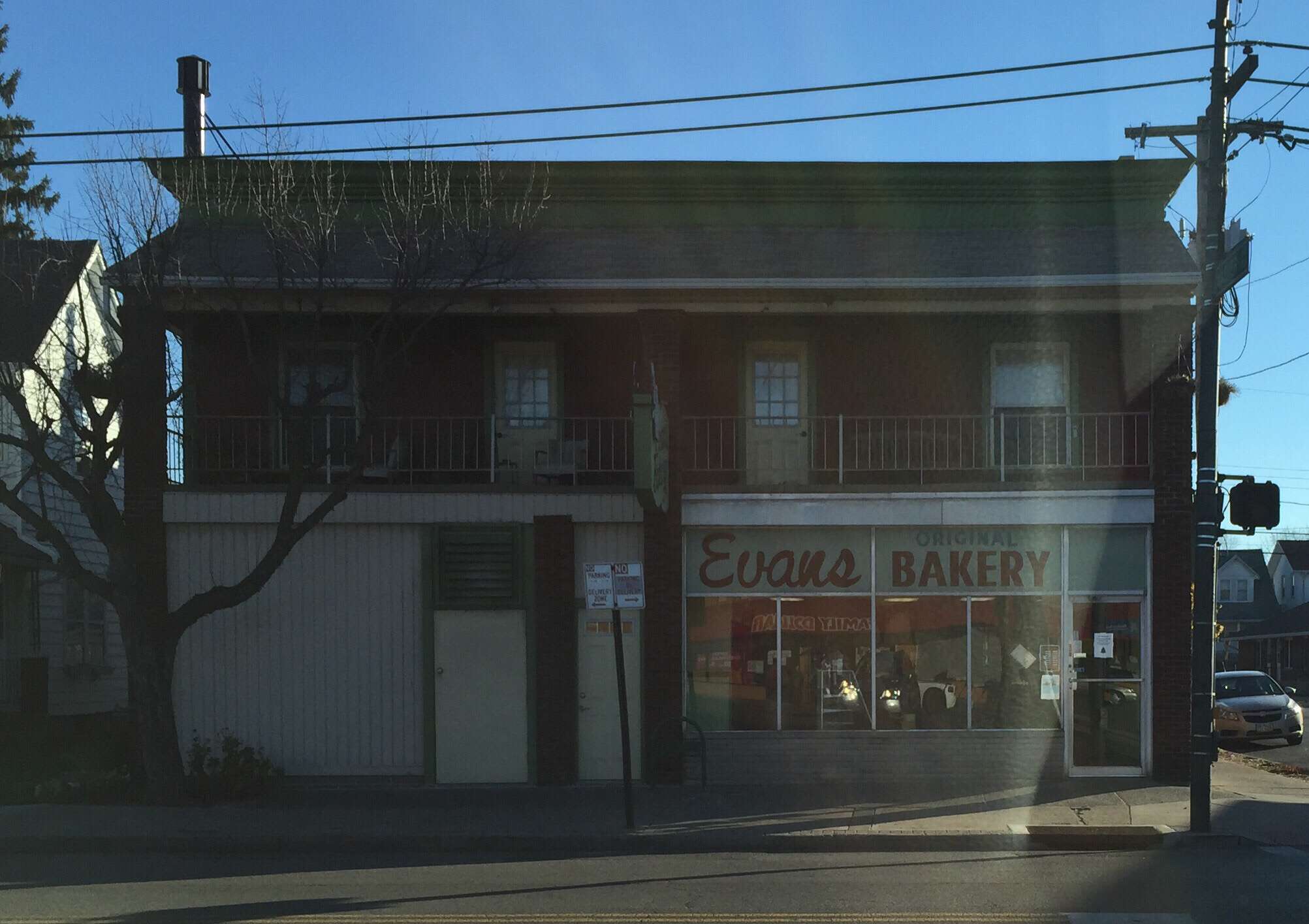 Evans Original Bakery, Dayton, Dayton Zomato