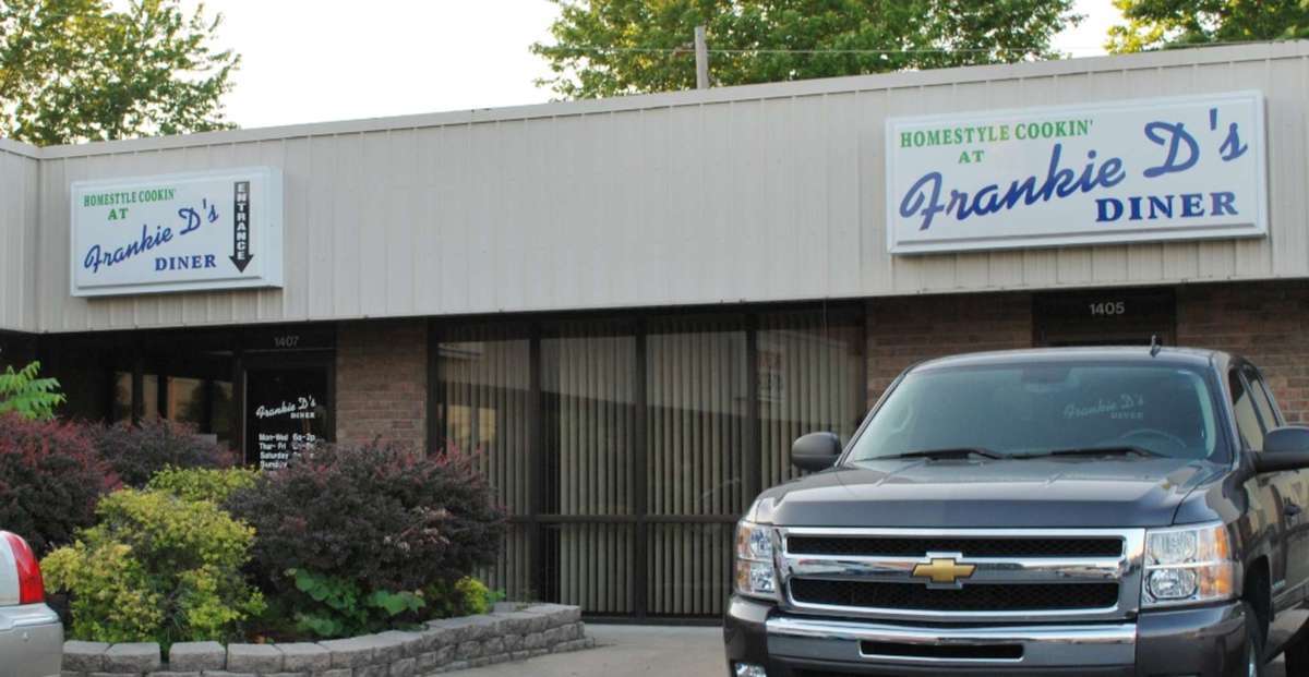 Frankie D's Diner, Lebanon, Lebanon Zomato