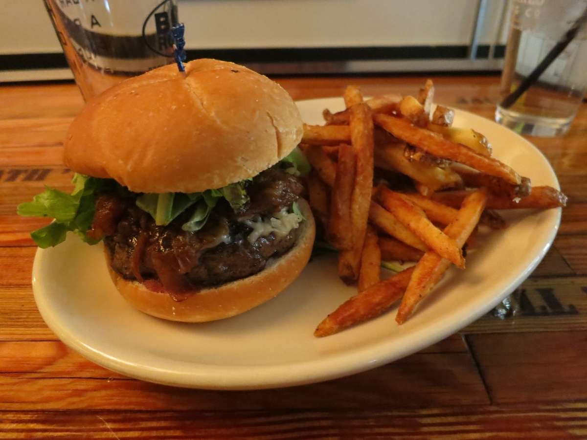 Big Room Bar, Columbus, Ohio, Columbus | Zomato