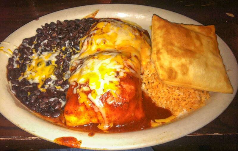 La Ristra New Mexican Kitchen Gilbert Gilbert