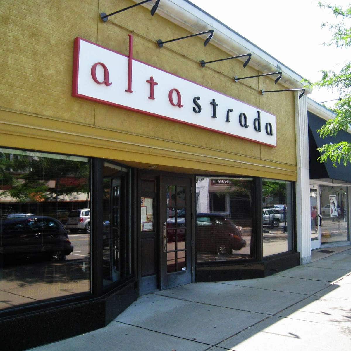 Alta Strada Wellesley Luxurious Living in the Heart of Wellesley