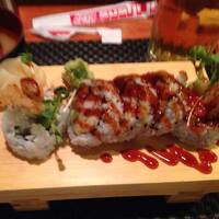Sushi Jin Next Door Photos Pictures Of Sushi Jin Next Door