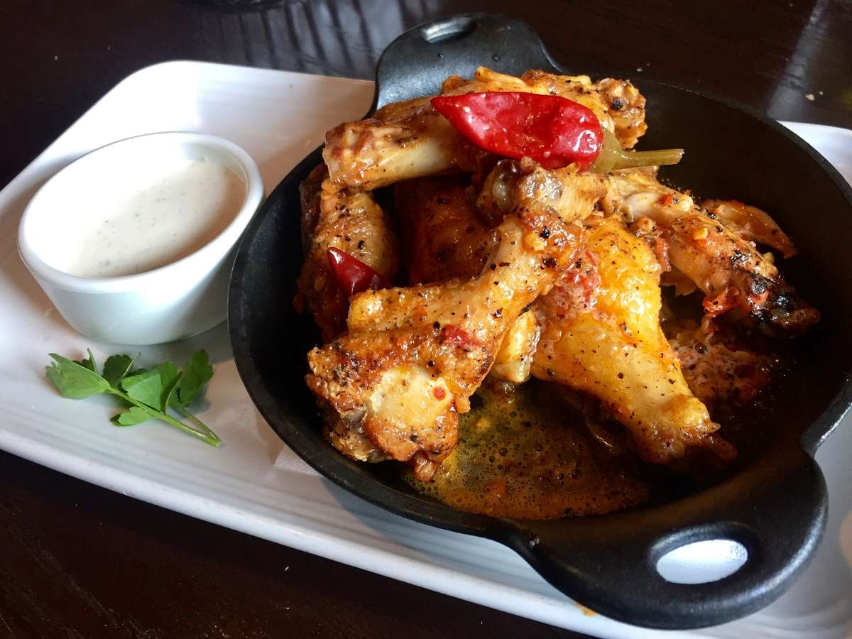 Carrabba's Italian Grill, Shreveport, Shreveport Zomato