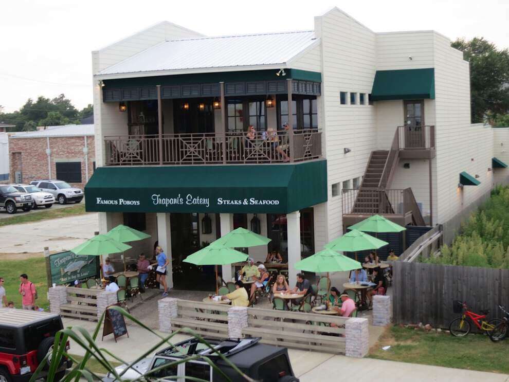 Trapani's Eatery, Bay St Louis, Gulfport Zomato