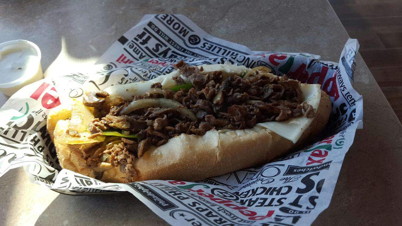 Pepperjax Grill, Ralston, Omaha Zomato