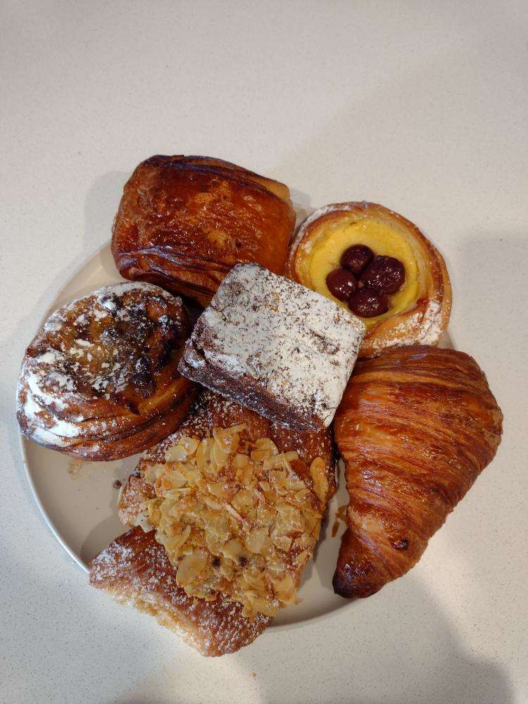 Publique Bakery, Preston, Melbourne Zomato