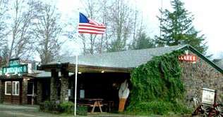 clarks restaurant