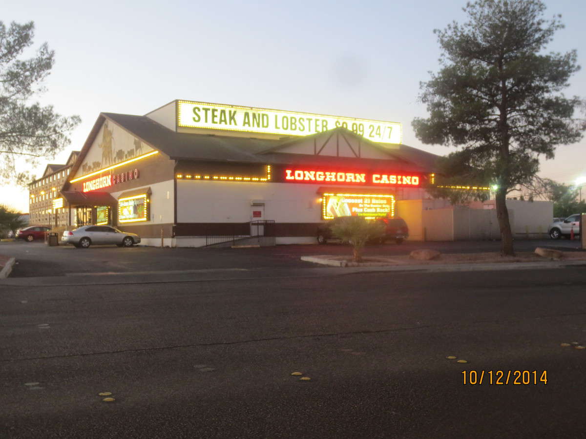 Chuck Wagon Restaurant, Whitney, Las Vegas Zomato