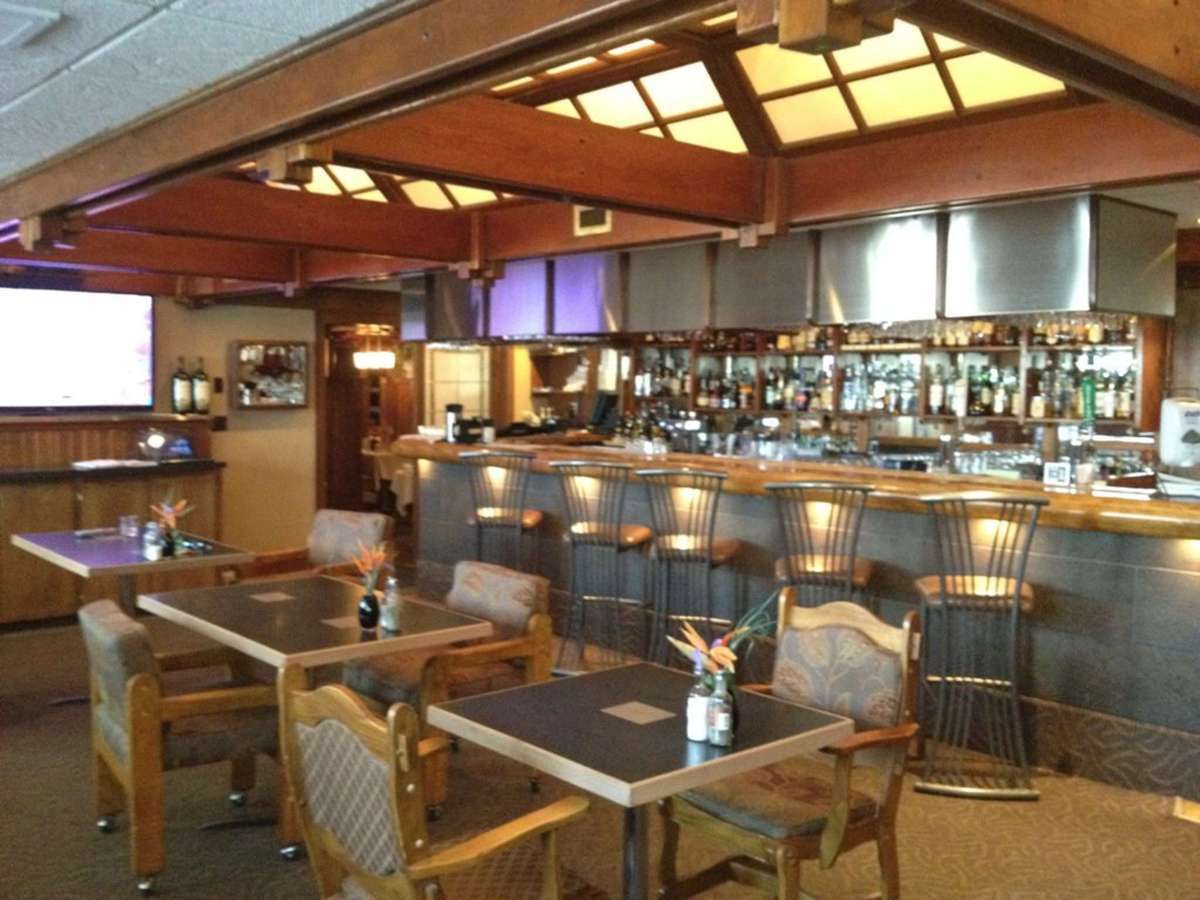 Memories Fine Dining, Downtown, Regina Zomato