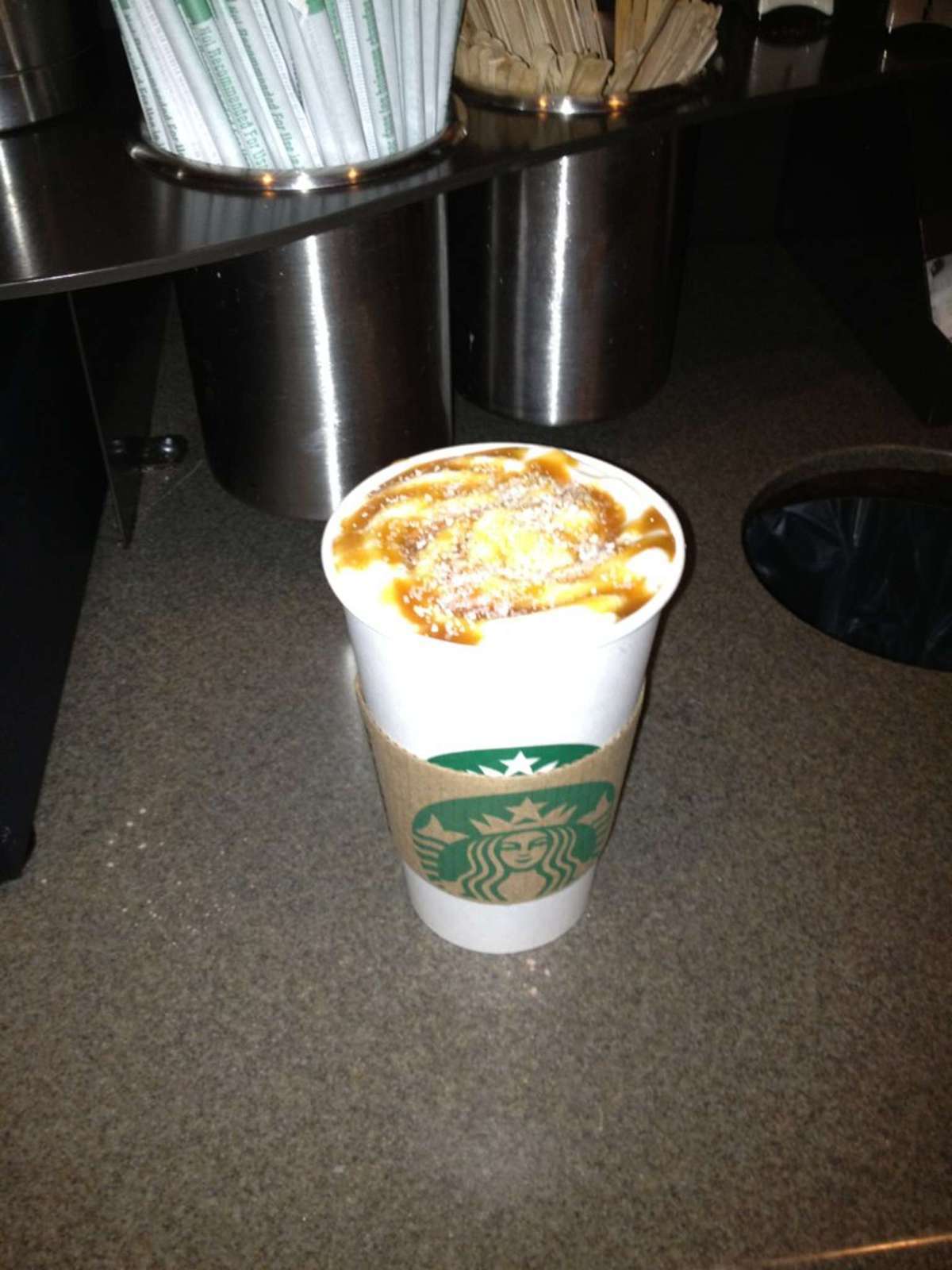 Starbucks, St Catharines, St Catharines Zomato