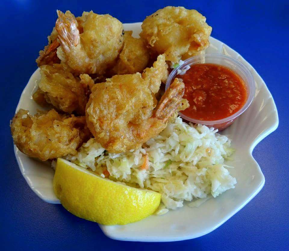 Captain Fish & Chips, Kingston, Kingston