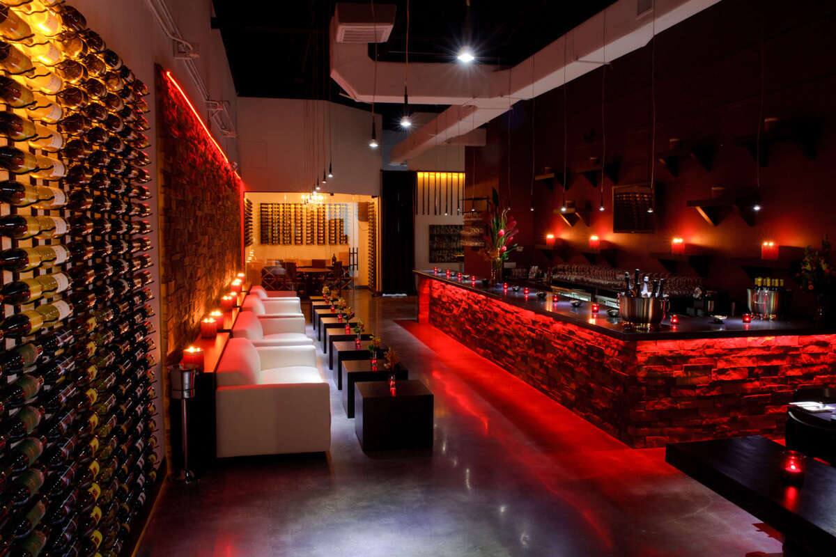 Le Rouge Wine Bar & Tapas, Restaurant Row, Orlando Zomato