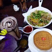 Coffee Nest Maligaon Guwahati Zomato Coffee Nest Maligaon Photos