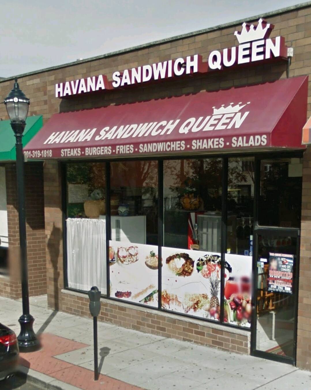 Havana Sandwich Queen, Union City, Union City Zomato
