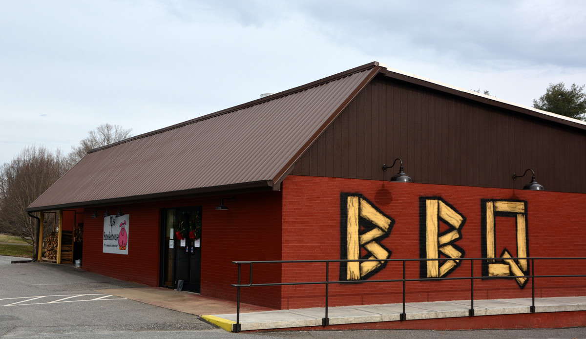 JD's Smokehouse, Rutherford College, NC, Hickory Zomato