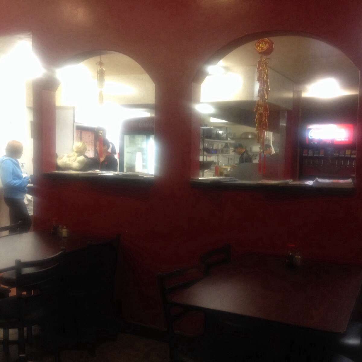 Menu of Sakura Express, Brainerd, Brainerd