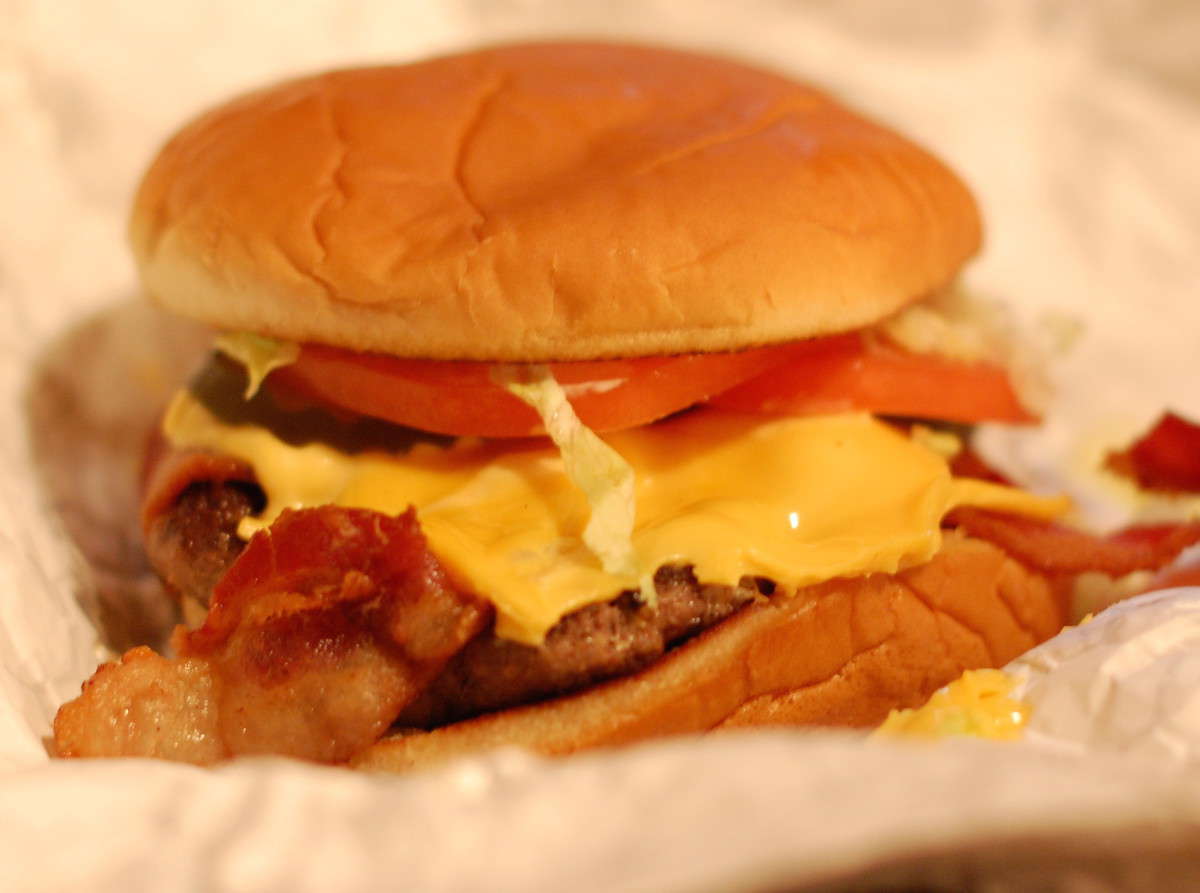 Grover's Fingers and Wings, Pensacola, Pensacola Zomato