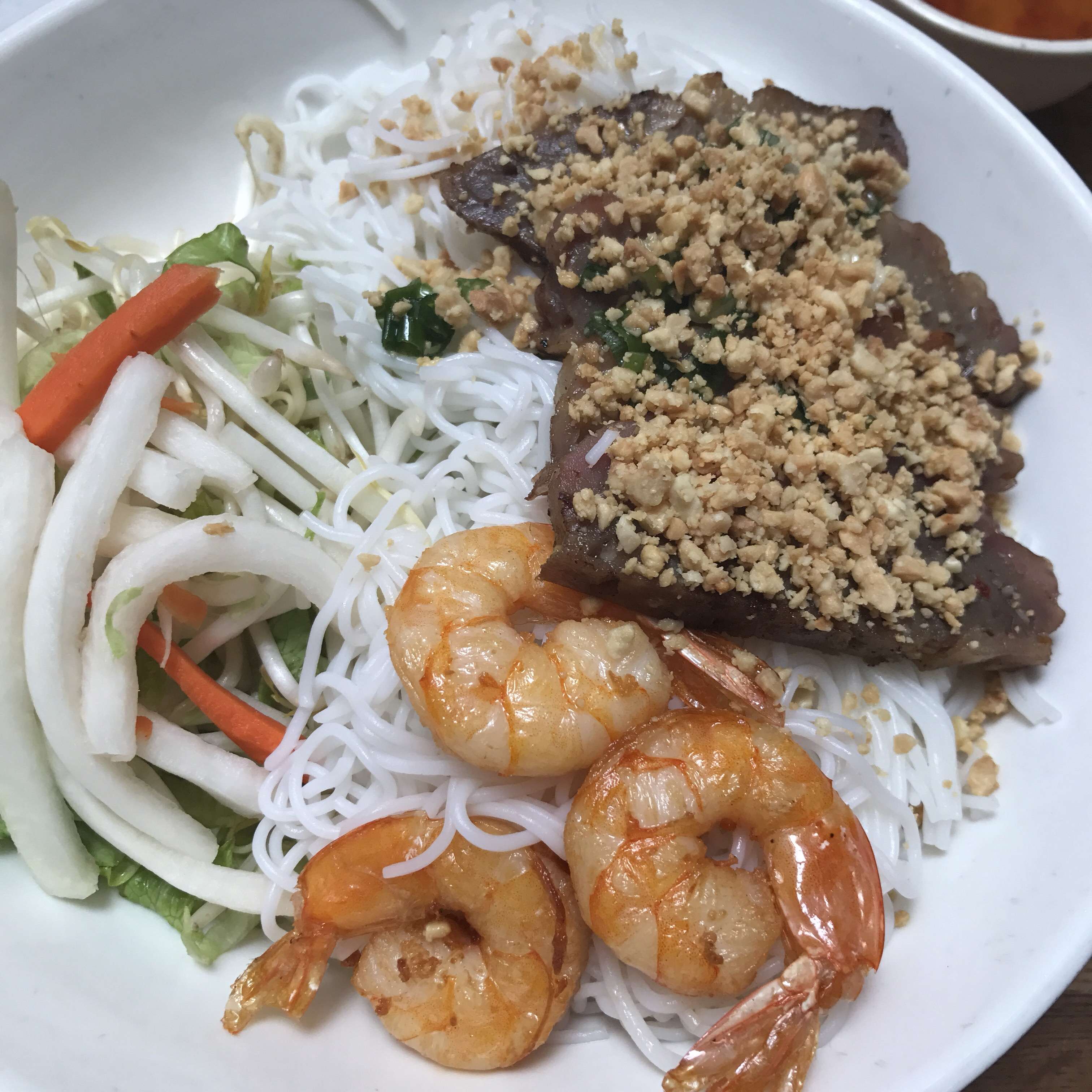 Huong Lan Sandwiches, Hoover, Fresno Zomato