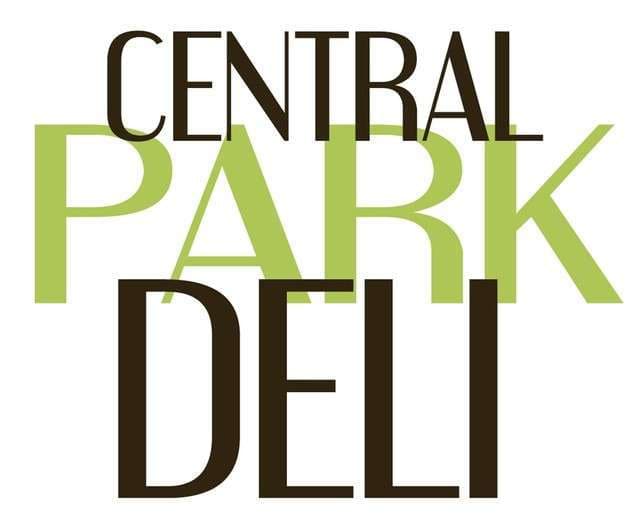Menu of Central Park Deli, Southfield, Detroit