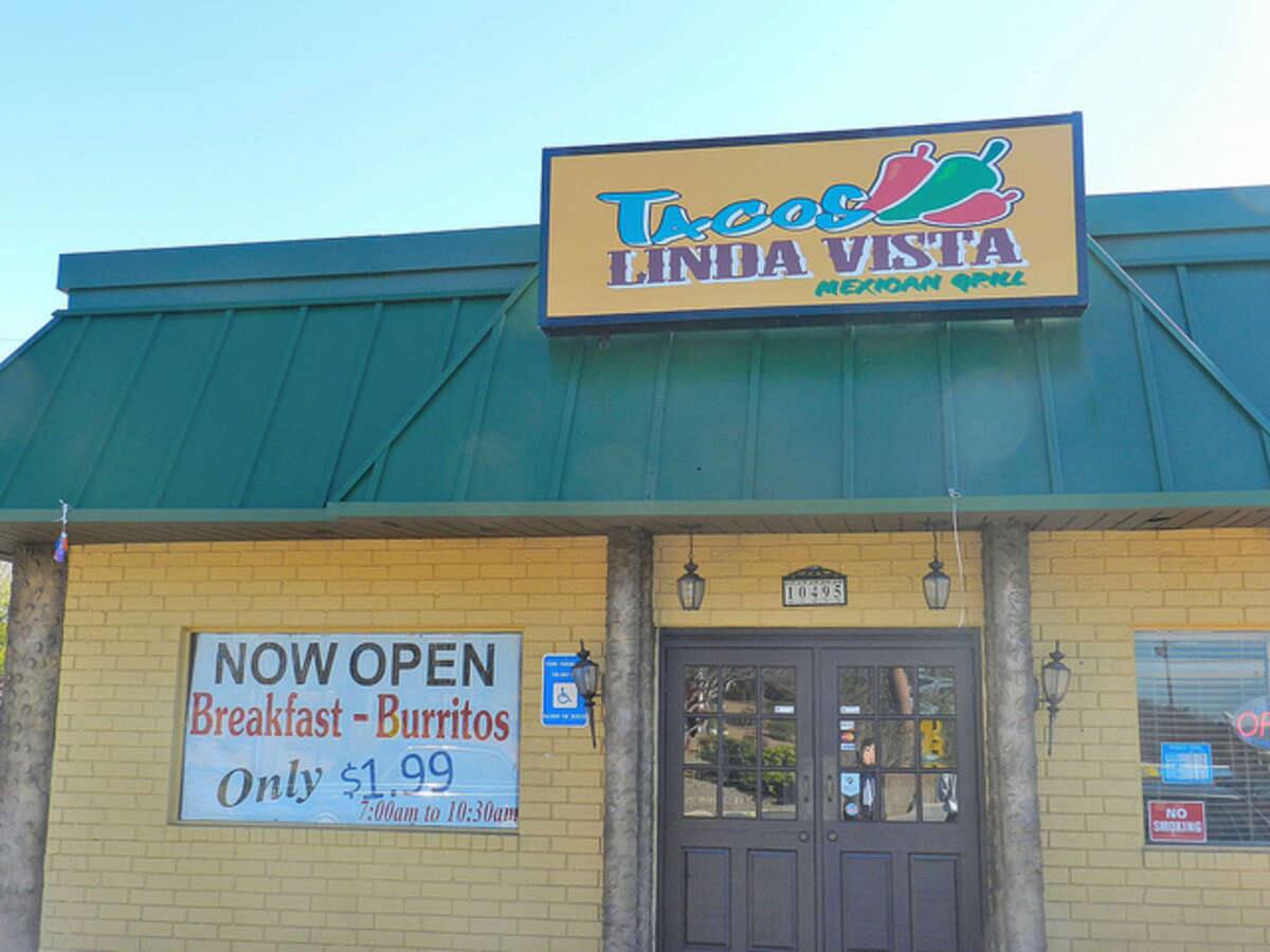 Menu of Tacos Linda Vista, Roswell, Atlanta