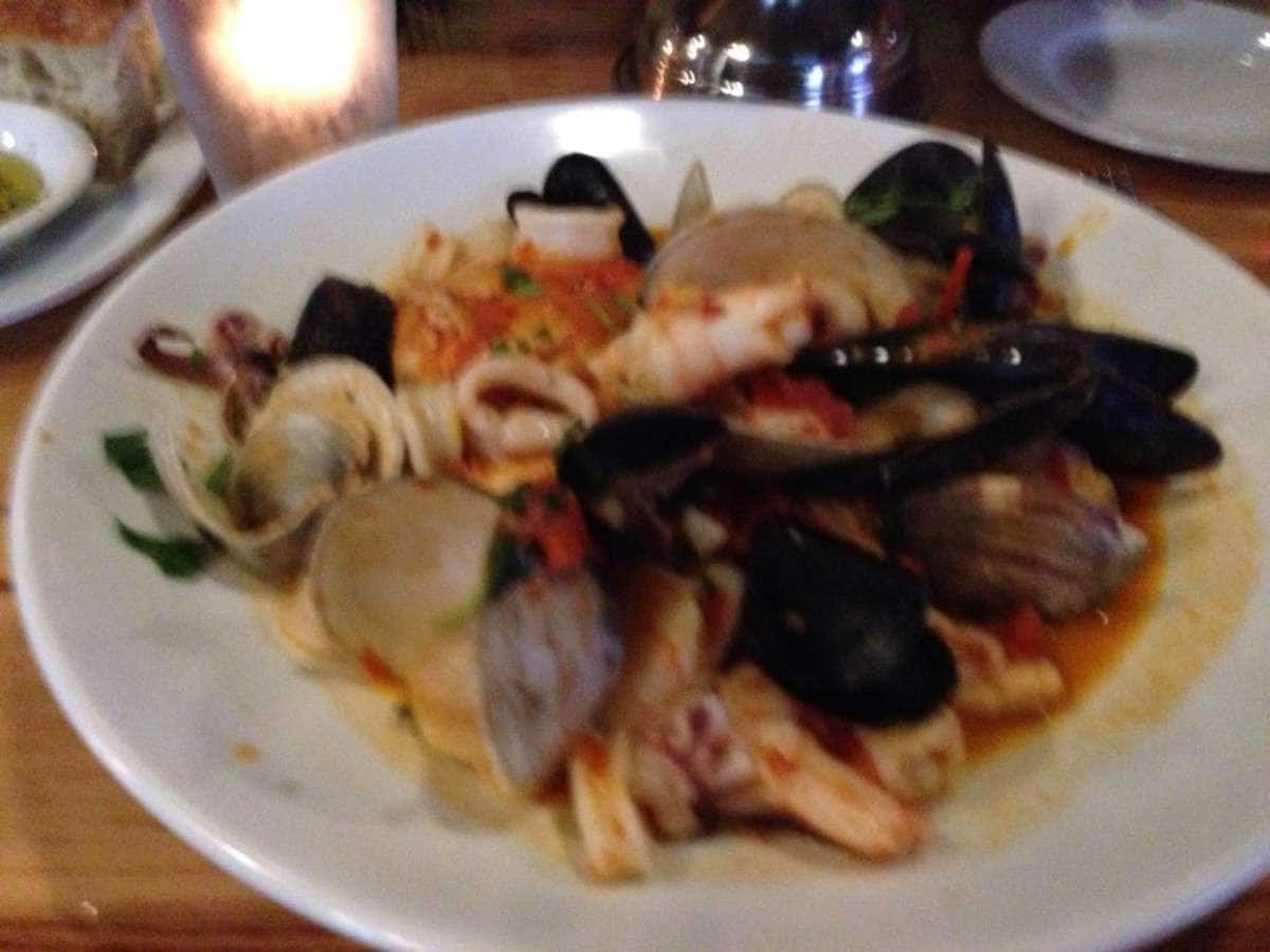 Garibaldi's, FuquayVarina, Research Triangle