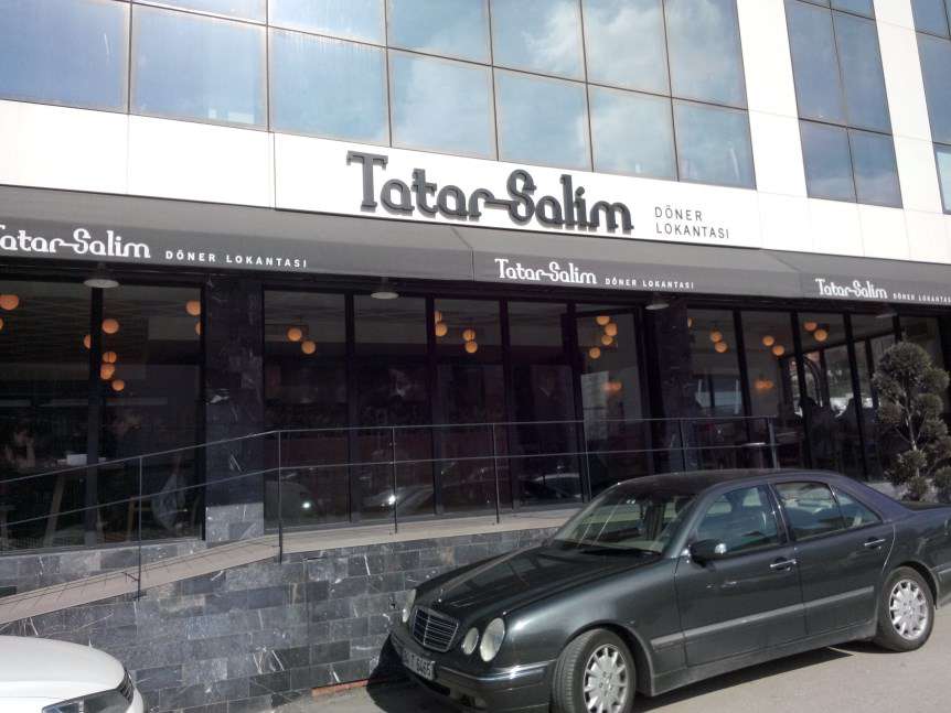 tatar salim doner lokantasi photos pictures of tatar salim doner lokantasi istanbul zomato