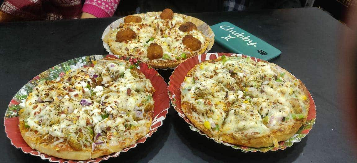 THE 10 BEST Pizza Places in Bhuj (Updated 2023) - Tripadvisor