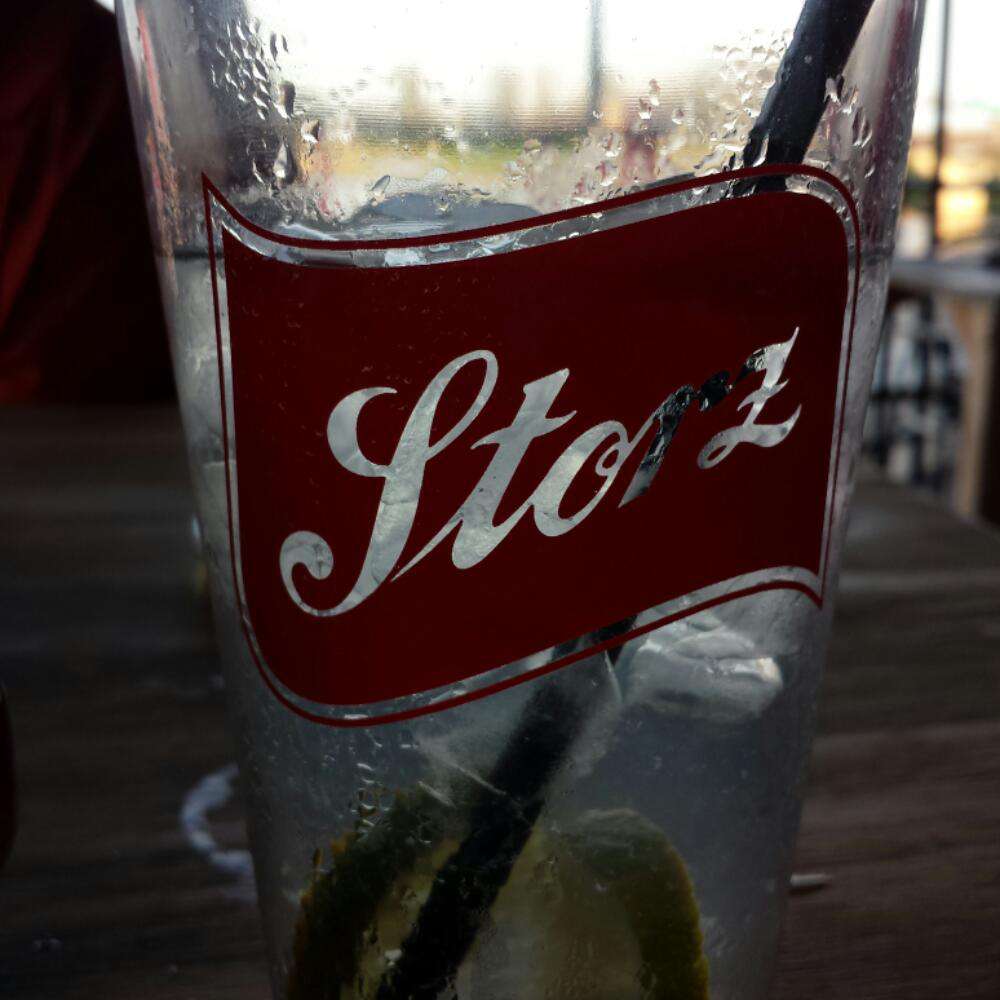 Storz Trophy Room Grill Brewery Downtown Omaha Omaha