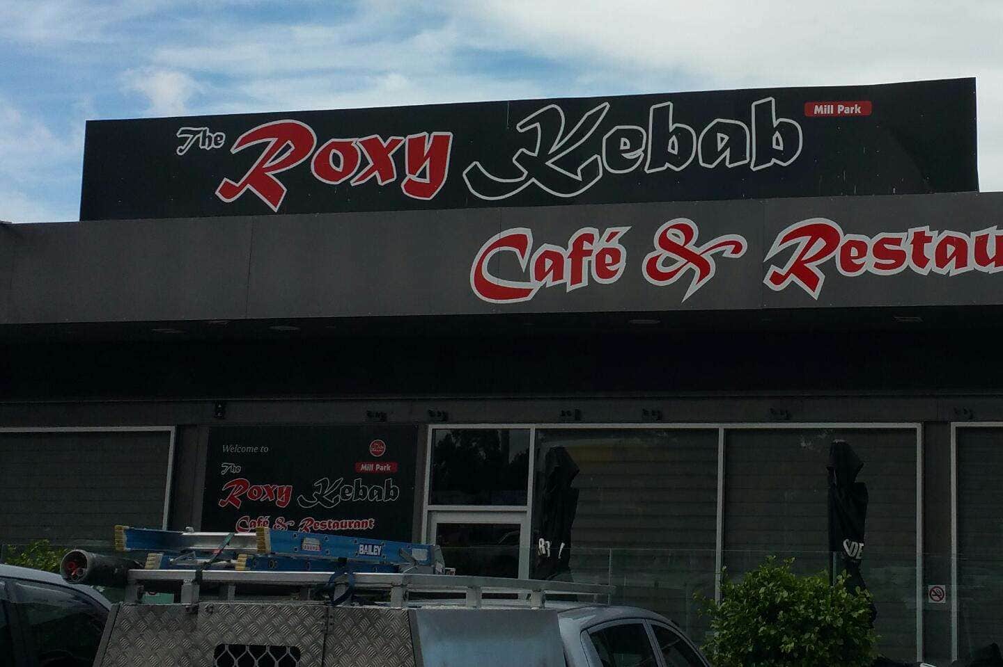 Roxy Kebabs, Mill Park, Melbourne Zomato