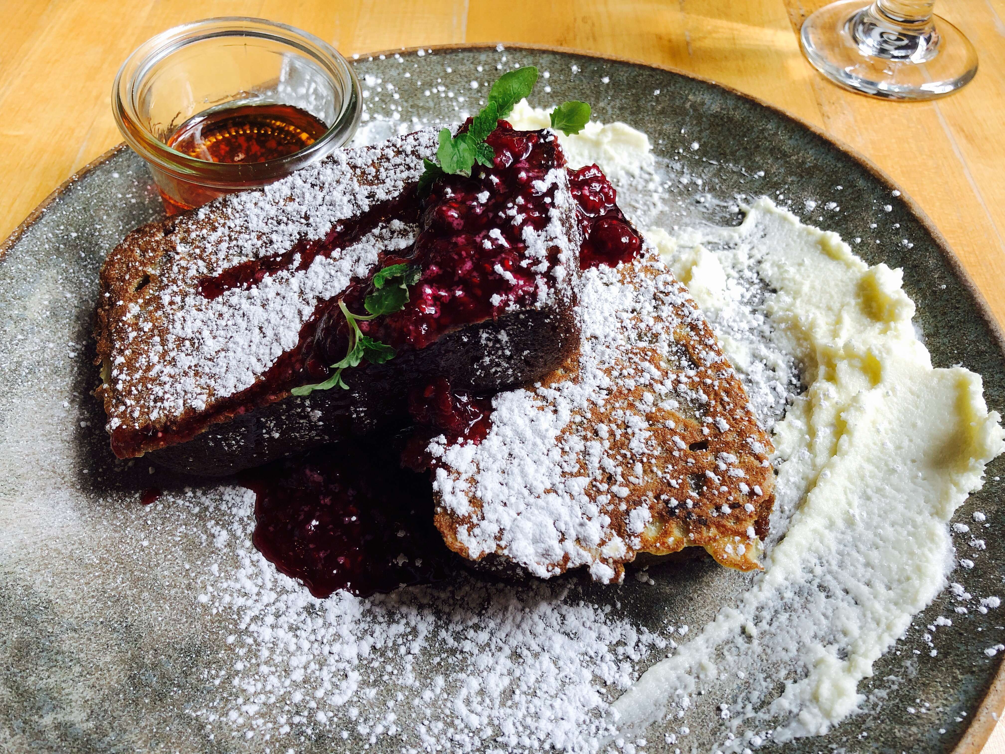 The Market Place Downtown Asheville