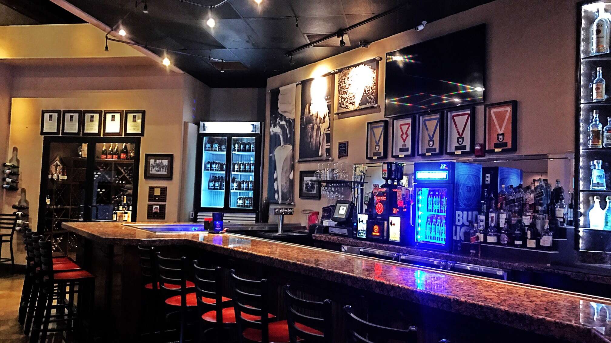 Pecan Grill and Brewery, Las Cruces, Las Cruces Zomato