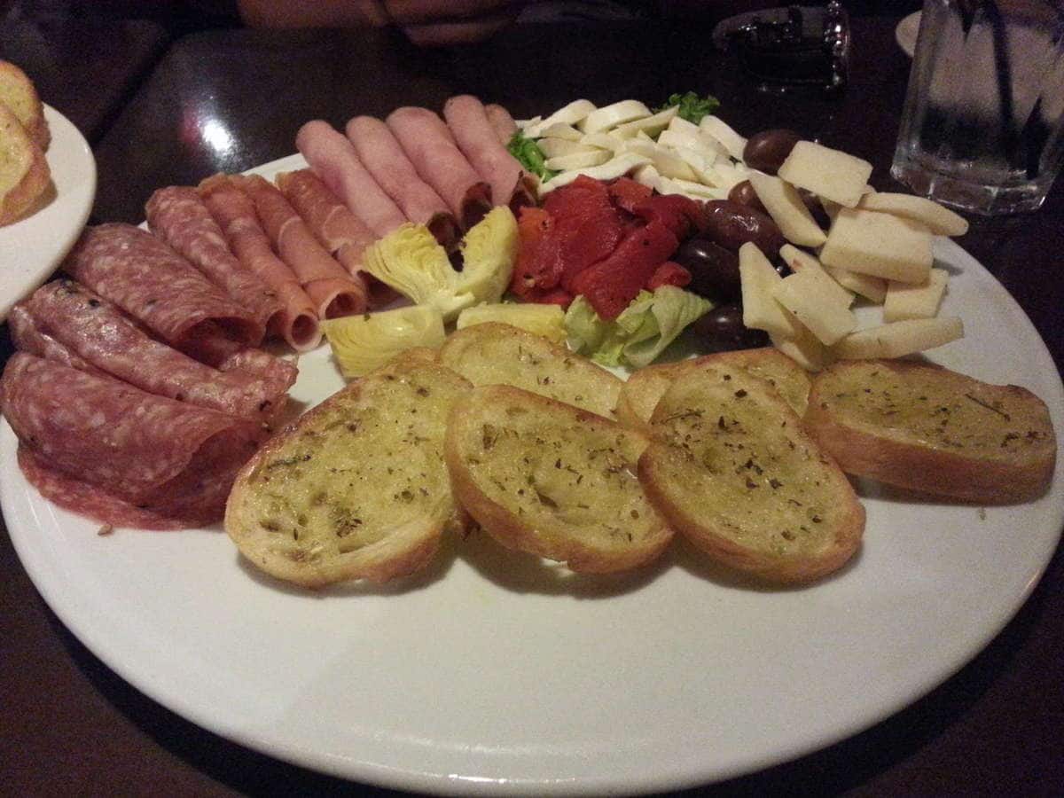 Pasta Shelf, Kingston, Kingston
