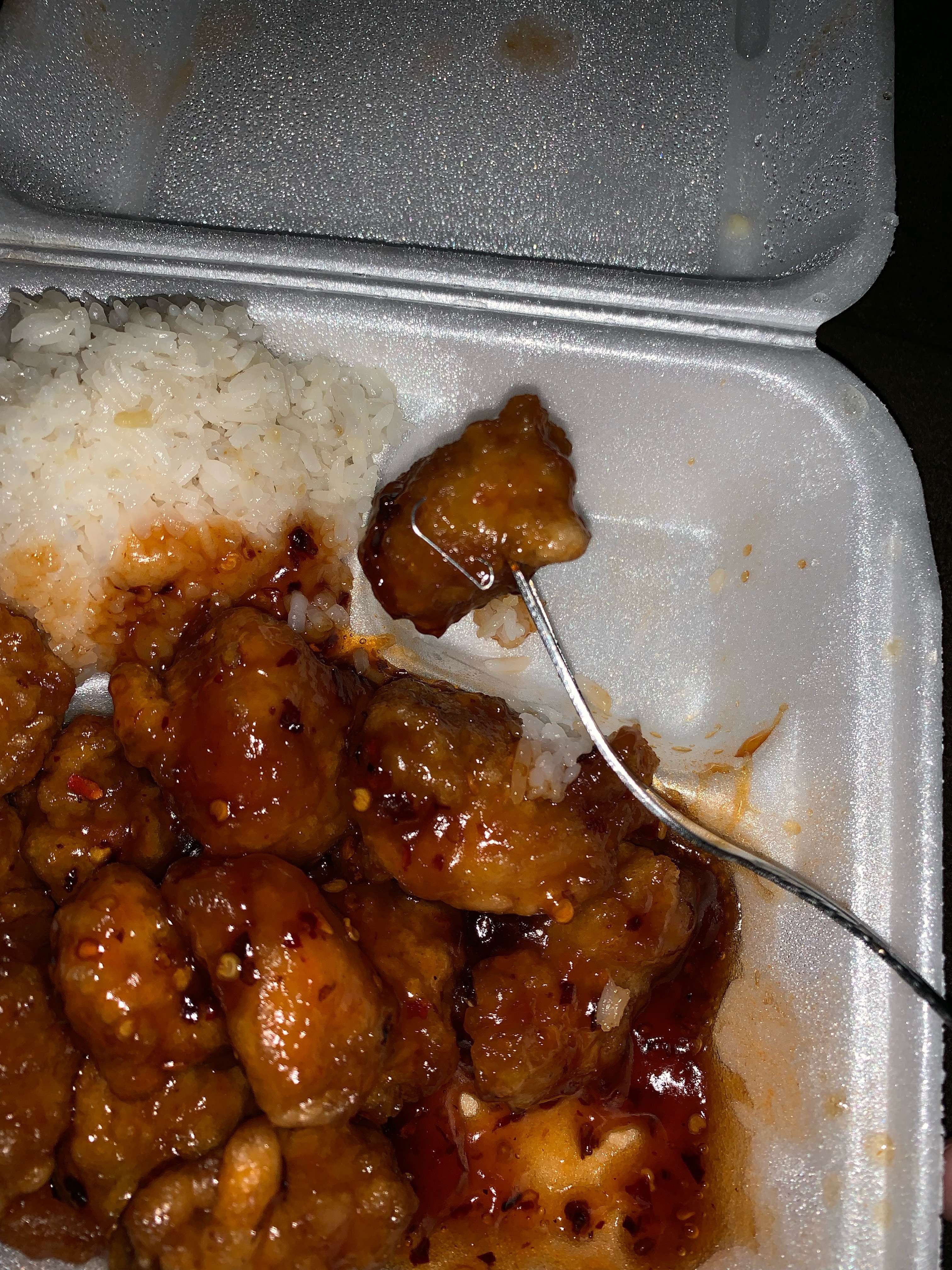 Panda Palace Chinese Restaurant Junction City Junction City