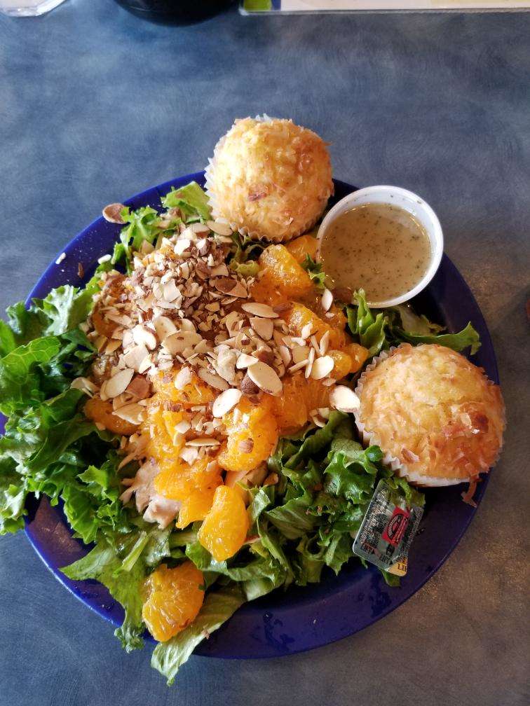 Calypso Cafe, Melrose, Nashville Zomato