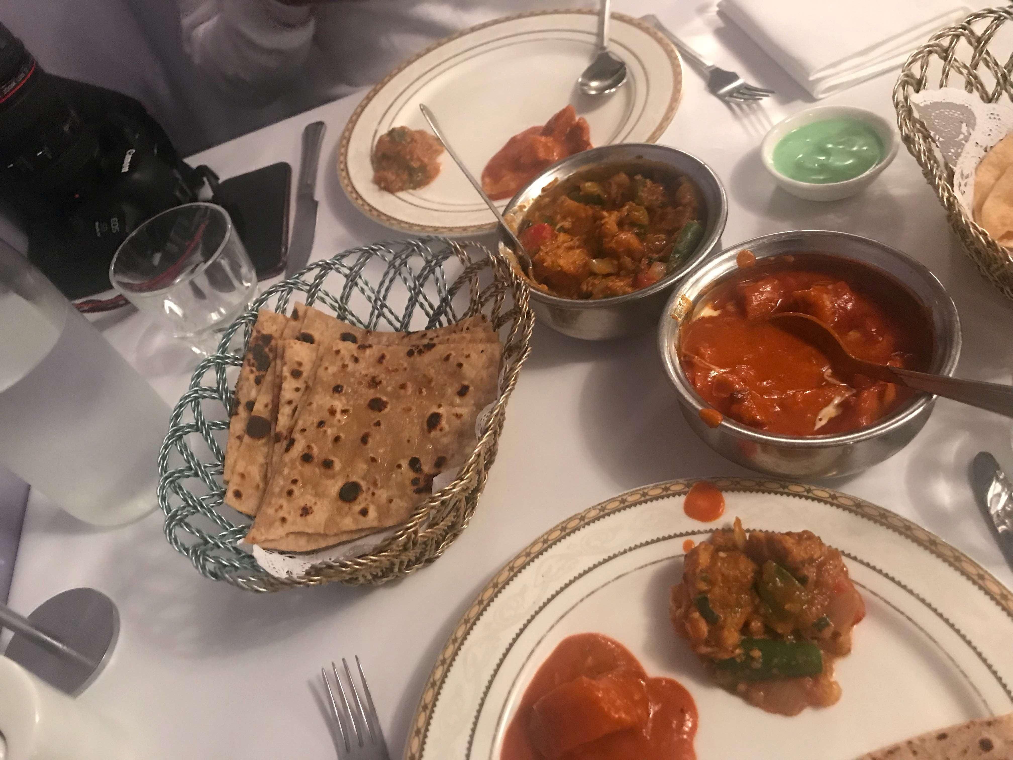Kohinoor Indian Restaurant, Geelong CBD, Geelong Zomato