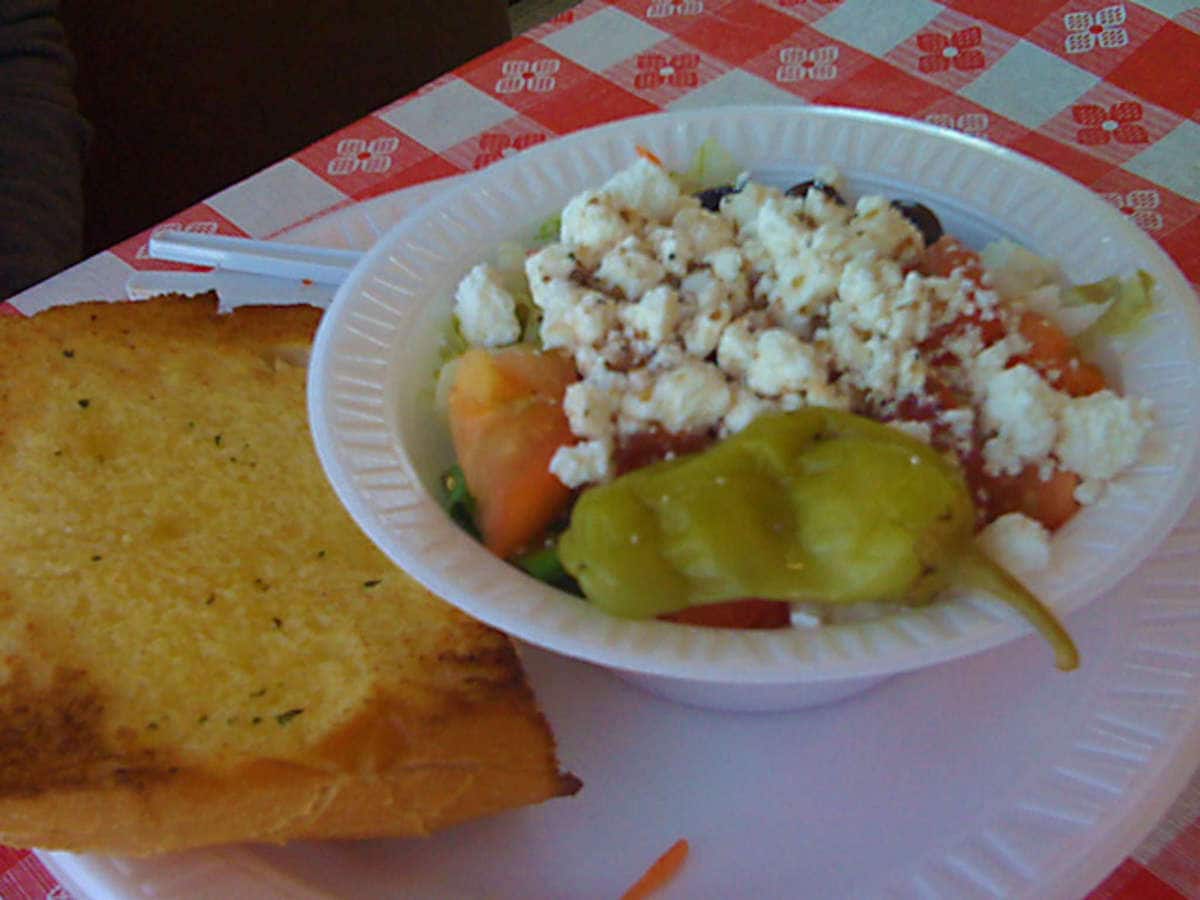 Mediterranean Market & Deli, Murray, Salt Lake City Zomato