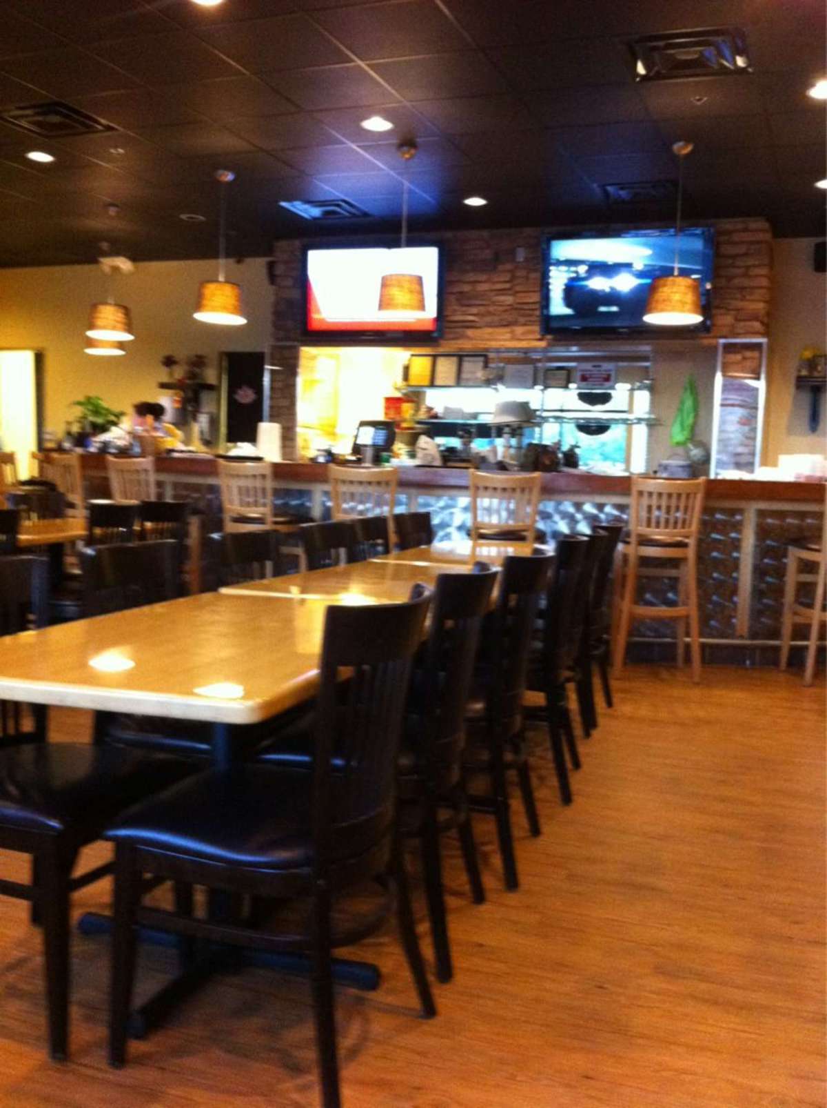 Seven Seas Authentic Thai Cuisine, Corona, Inland Empire Zomato