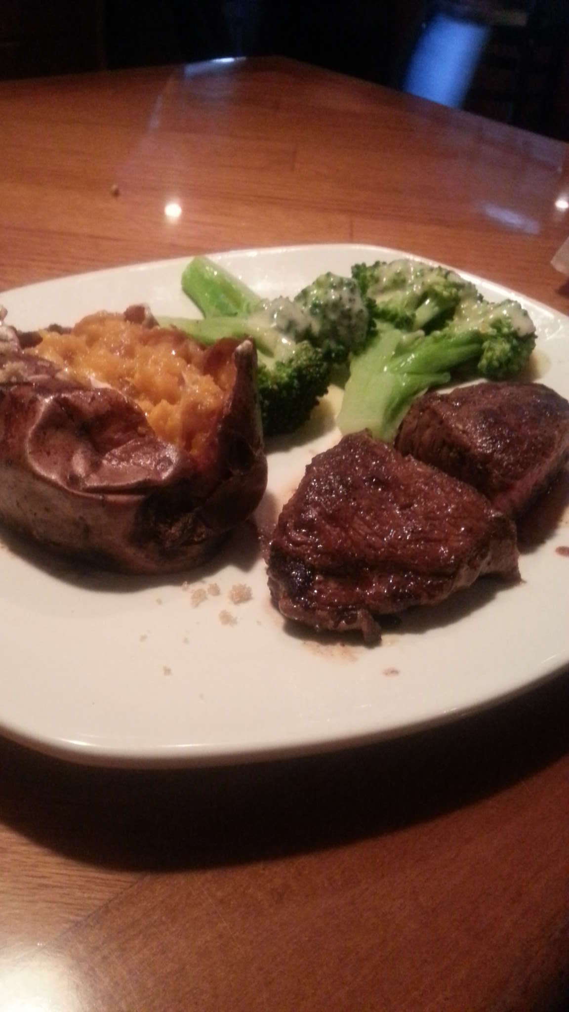 Outback Steakhouse Menu Menu For Outback Steakhouse Original Edmond Oklahoma City