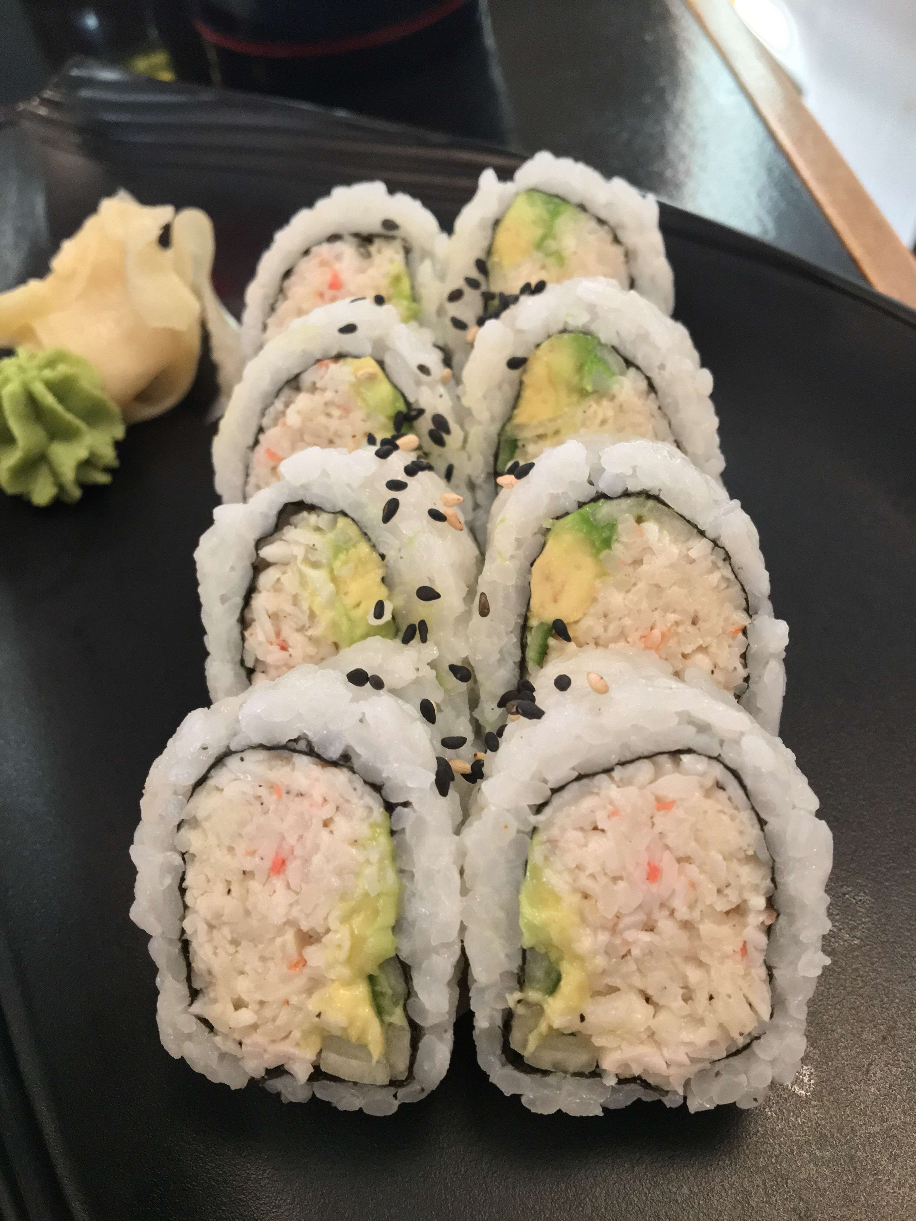 Kabuki Sushi Pitt Meadows Metro Vancouver Zomato