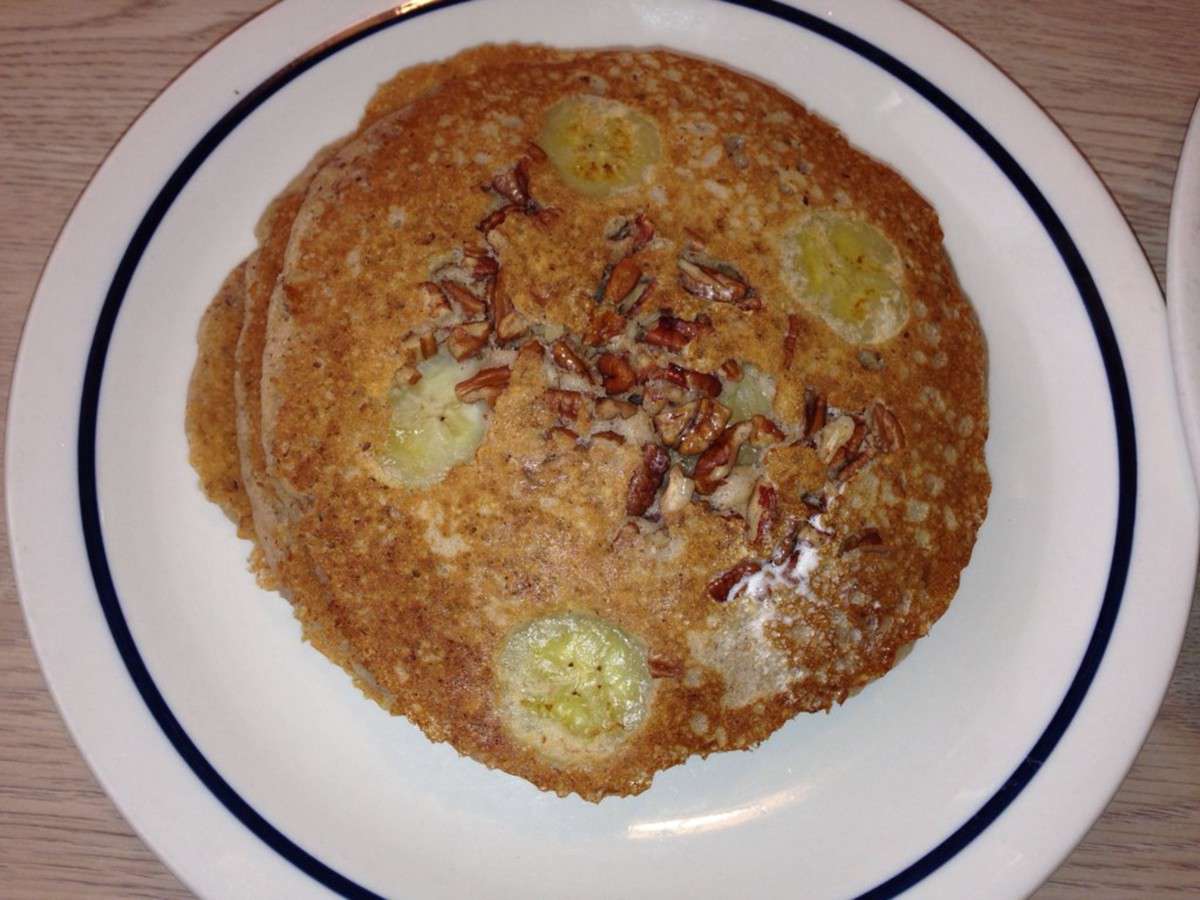 Ihop Farragut Knoxville