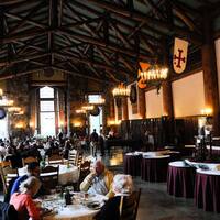 ahwahnee dining room, yosemite national park, yosemite ahwahnee dining room, yosemite national park, yosemite