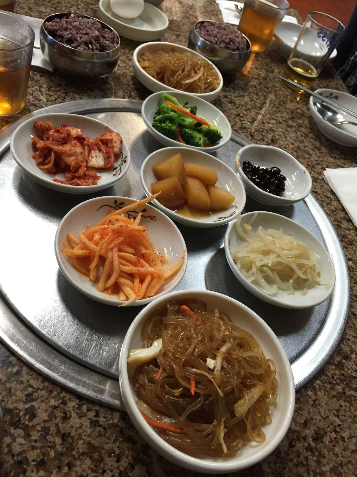 Myung Dong Tofu Cabin Photos Pictures Of Myung Dong Tofu Cabin