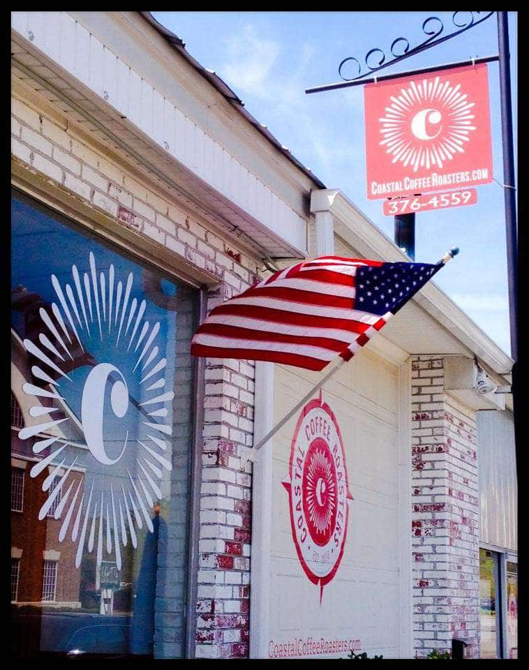 Coastal Coffee Roasters, Summerville, Charleston Zomato