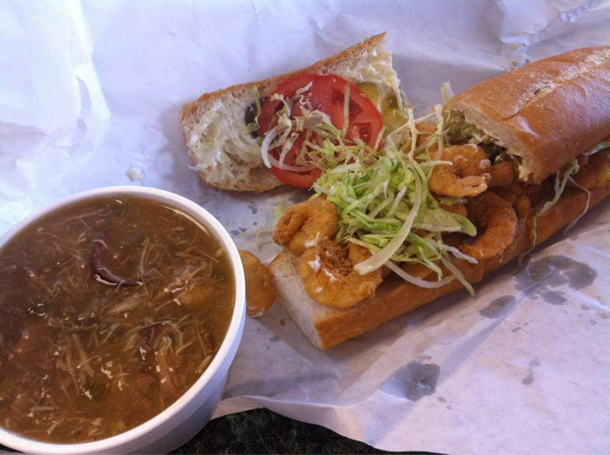 MidCity Seafood & Deli, Seventh Ward, New Orleans Zomato