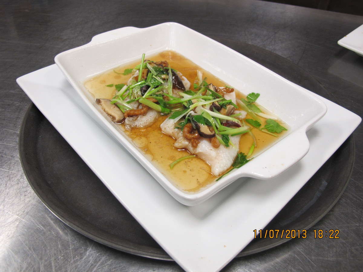 Kwan Ming Bistro Chinese Restaurant Wesley Chapel Tampa Bay