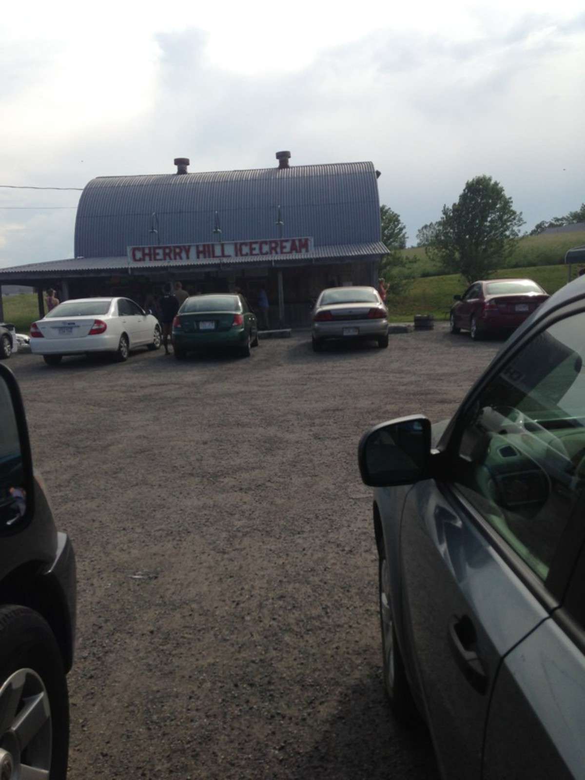 Cherry Hill Ice Cream, Lunenburg, Lunenburg Zomato